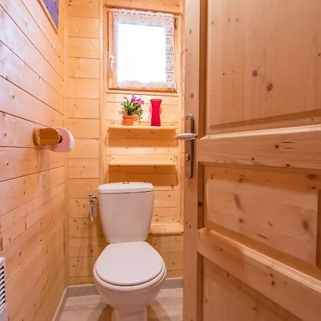 Chalet Duplex - - 15 Personnes *