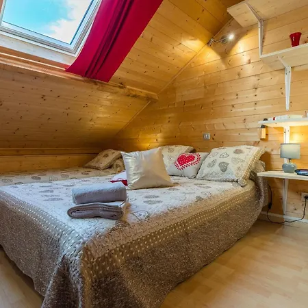 Duplex - - 15 Personnes