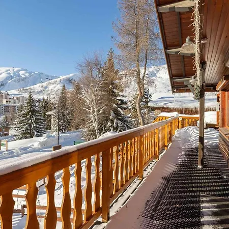 Duplex - - 15 Personnes *