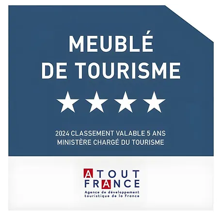 Duplex - - 15 Personnes
